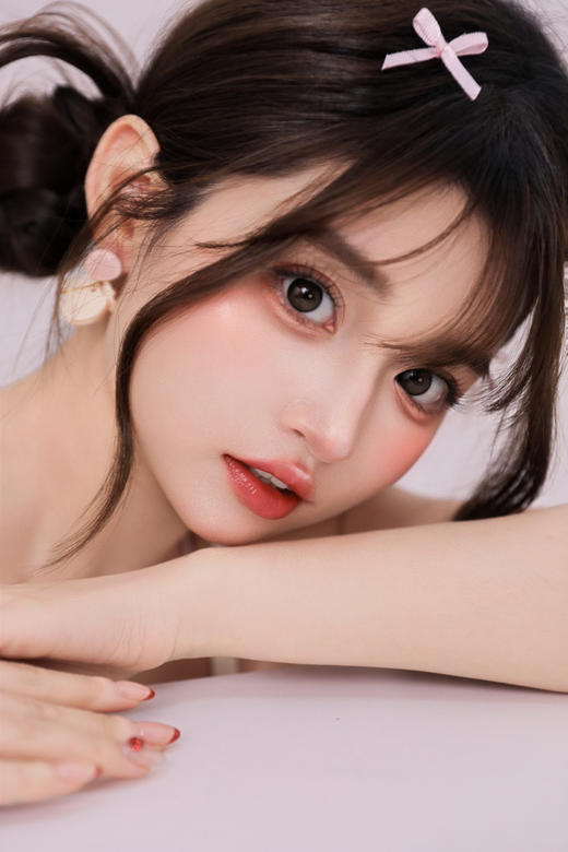 allecon半年抛【芝麻豆乳】14.5mm 商品图3