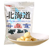 RIBON北海道奶糖105.8g糖果理本日本进口炼乳糖软糖儿童零食结婚喜糖 /休闲食品 /糖果 /奶糖 商品缩略图1
