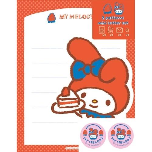 日本进口 古川纸工×Sanrio三丽鸥系列合集 商品图2