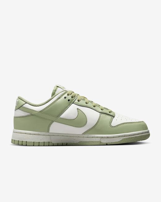 💚 抹茶控必收！Nike Dunk Low 女鞋太好看了！💚 商品图6
