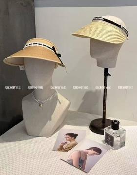 【门店同款】ENJOY夏季空顶帽 162296262