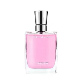 一般贸易限时团：兰蔻奇迹香水30ml