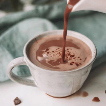 阿华田可可粉家庭分享装750g（30g*25包）早餐牛奶冲饮蛋白型固体饮料 /水饮冲调 /冲饮谷物 /可可粉 商品图6