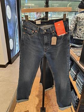 LEVIS男牛仔裤04511-5188