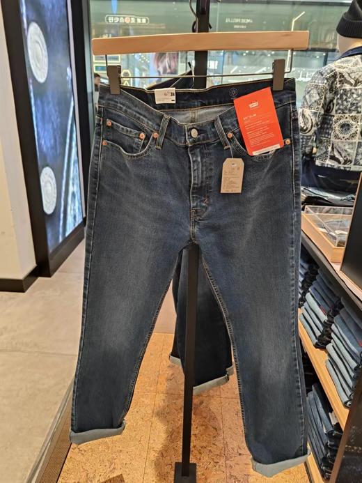 LEVIS男牛仔裤04511-5188 商品图0