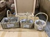 单个草编蓝 商品缩略图1