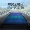 舒华跑步机爬坡家用静音减震小型健身器械全折叠智能电动坡度T369【晋江人才办】 商品缩略图3