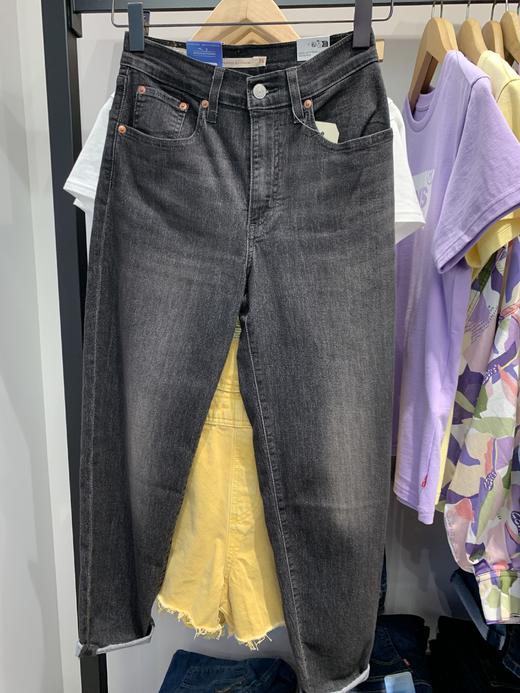 LEVIS女牛仔裤85873-0110 商品图0