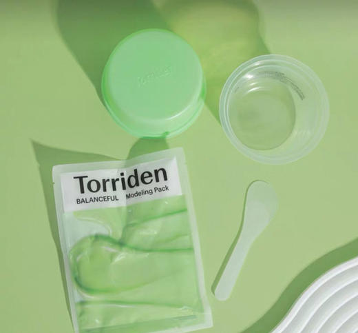 韩国Torriden桃瑞丹玻尿酸/积雪草软膜-25g 商品图4