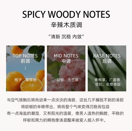 一般贸易限时团：爱马仕大地男士淡香水50ml 商品图2