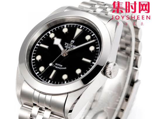 帝舵 3T碧湾系列 男士腕表 表径41mm 商品图2