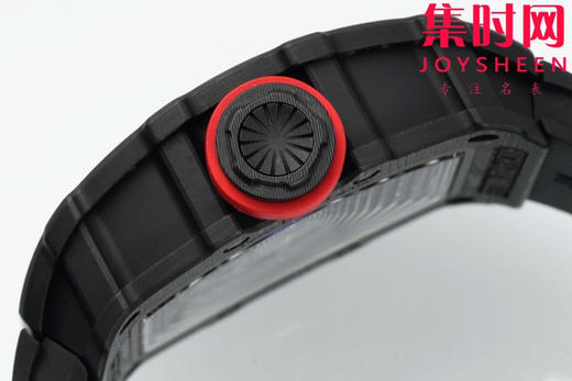 APS理查德米勒新品RM35-02 理查德米尔RM035-02 男士腕表 与网球名将拉斐尔·纳达尔 商品图7