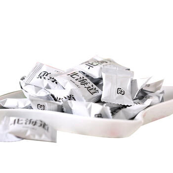 RIBON北海道奶糖105.8g糖果理本日本进口炼乳糖软糖儿童零食结婚喜糖 /休闲食品 /糖果 /奶糖 商品图3