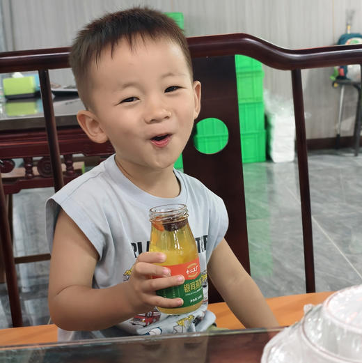 【银耳燕窝】宝子们！挖到宝了！！救命！这银耳燕窝也太绝了叭！！胶质浓稠到拉丝💫，燕窝丝丝分明✨，甜度刚刚好！！ 商品图7