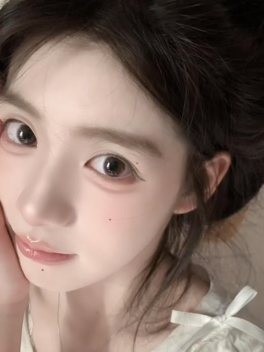 超高舒适度丨DK G331·Deekay丨纯净粉巧14.0mm（半年抛/2片装） 商品图11