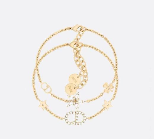 迪奥 Clair D Lune 手链套装（ZS*XTY） 商品图0