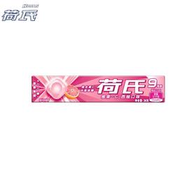 B165 荷氏维果-C西柚口味水果糖9粒装