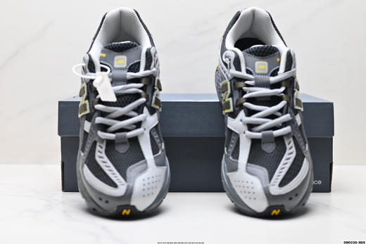新百伦New Balance NB 1906复古休闲运动跑步鞋U1906AD男女鞋 商品图6
