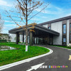 【袋鼠爸爸去哪儿丨地建南山(永寿)花园酒店】永寿县地标性的园林式酒店，以绿色生态为主题，可免费停车，有近2.6万平米户外草坪，适合露营烧烤，轻松县城游~ 商品缩略图9