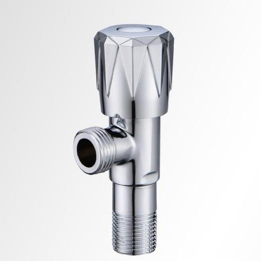 B04铜芯加厚不锈钢角阀（限量款） 商品图6