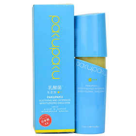 PAKUPAKU舒缓抗皱紧肤水120ml