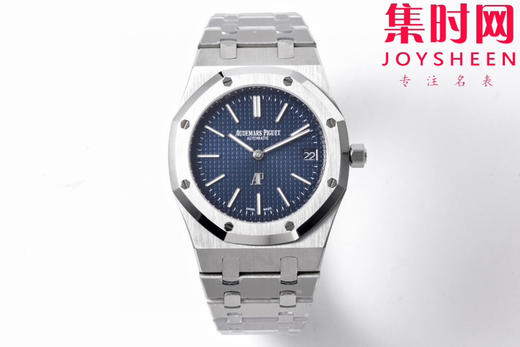 AP爱彼皇家橡树15202系列 男士腕表 商品图0