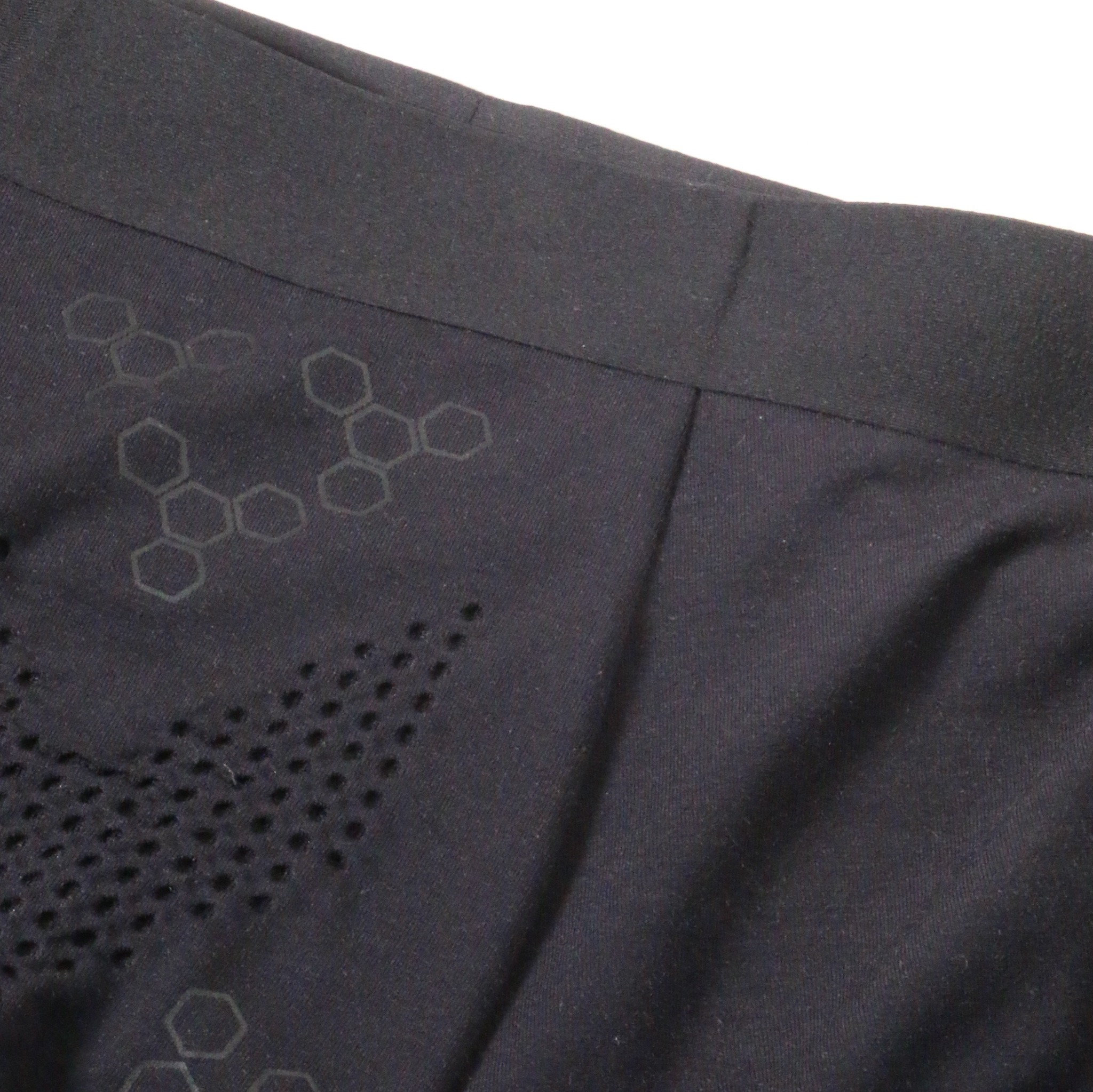 80S兰精莫代尔 7A抗菌男士内裤 薄软透气 舒适亲肤