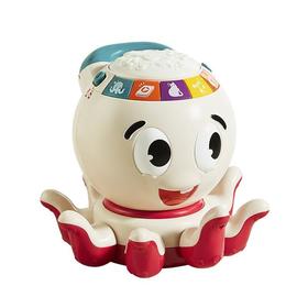 Babycare学爬小章鱼