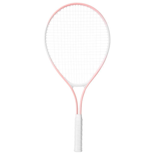 【25寸网球拍】儿童网球拍套装 青少年中小学生运动训练拍带球带训练器  商品图4