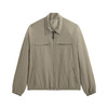 NPC潮牌拉链口袋翻领夹克男老钱机能风休闲秋季新款NP57TJ04 商品缩略图6
