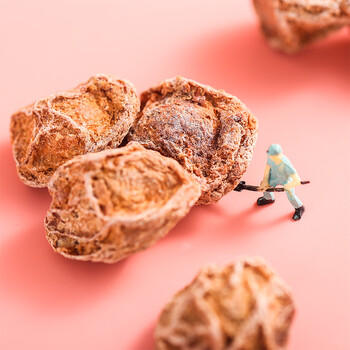 甜心屋甄选正宗话梅皇130g蜜饯果干果脯九制话梅干孕妇儿童休闲解馋零食 /休闲食品 /蜜饯果干 /梅子干 商品图0