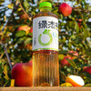 绿杰 发酵型苹果醋饮料1.25L 70%果汁0脂肪0蔗糖大容量装 聚会家庭装 /水饮冲调 /饮料 /果蔬汁/饮料 商品缩略图2