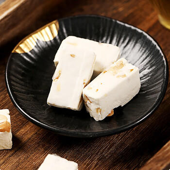 马大姐老北京牛轧糖 227g 解馋休闲零食 花生糖 婚庆喜糖 休闲零食糖果 /休闲食品 /糖果 /牛轧糖/棉花糖 商品图1