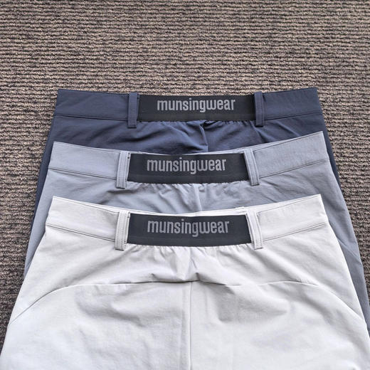 日单正品万星威春秋款 男士高尔夫长裤  防泼水面料！(腰部有松紧带可拉伸2-3cm左右！) 舒服  推荐
三个色 深灰M L 3L浅灰M L 3L 深蓝LL 3L 各几件
特价💰380包邮 商品图7