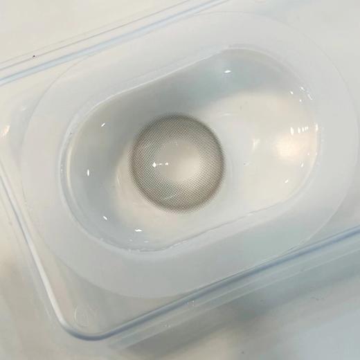 Sincecon半年抛·透光芝麻（小黑环）/满分水光（小咖环）胶原分子（小灰环）·14.0mm小着色 商品图7