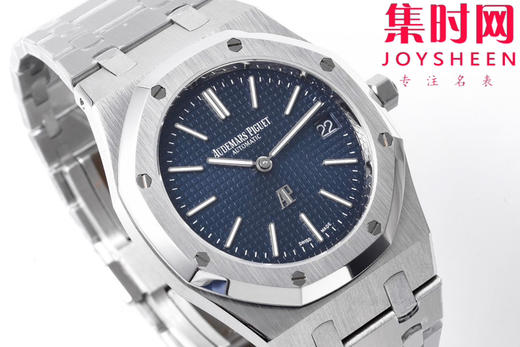 AP爱彼皇家橡树15202系列 男士腕表 商品图1