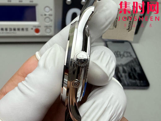 APS新款月相大师 积家月相大师系列 男士机械腕表 商品图5