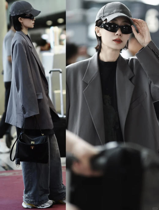 巴家rodeo牛皮包时尚王炸 商品图4