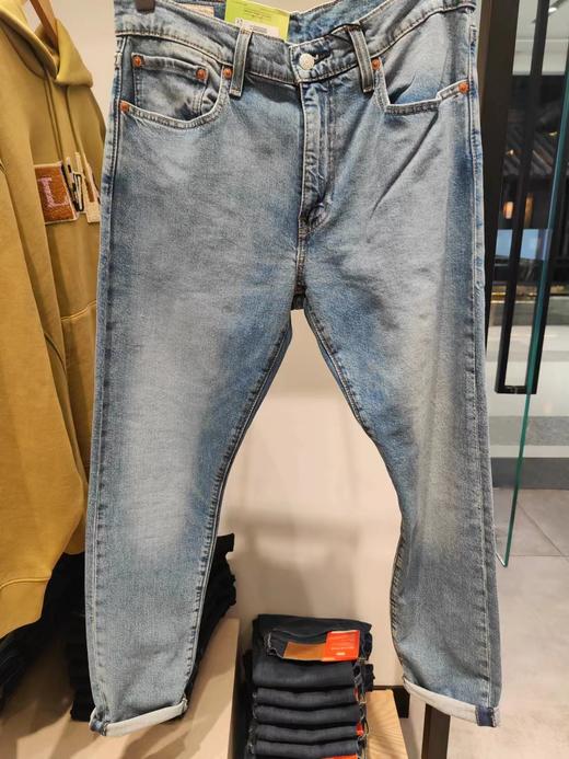 LEVIS男牛仔裤28833-1183 商品图0