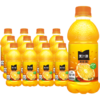 可口可乐（Coca-Cola）美汁源 Minute Maid 果粒橙 橙汁果汁饮料 300ml*12瓶 /水饮冲调 /饮料 /果蔬汁/饮料 商品缩略图5