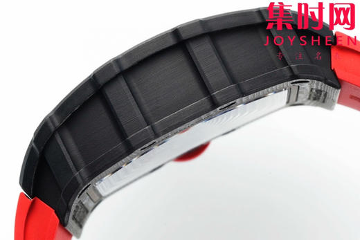 APS理查德米勒新品RM35-02 理查德米尔RM035-02 男士腕表 与网球名将拉斐尔·纳达尔 商品图7