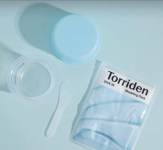 韩国Torriden桃瑞丹玻尿酸/积雪草软膜-25g 商品图3