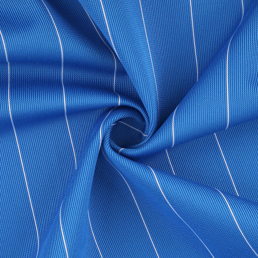 小李子正品ADIDAS阿迪达斯皇马复古风文化短袖球衣成人男JN3060 商品图2