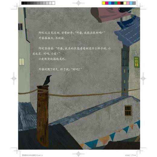 假如我们从未见过森林 商品图3