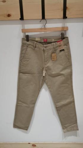 LEVIS男休闲裤A2263-0001