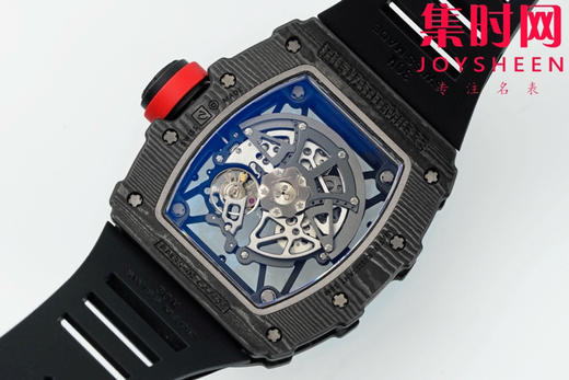 APS理查德米勒新品RM35-02 理查德米尔RM035-02 男士腕表 与网球名将拉斐尔·纳达尔 商品图5