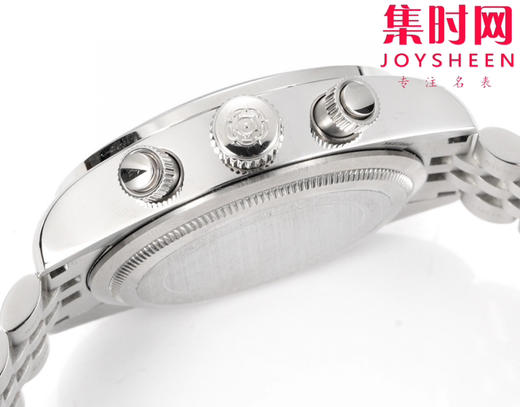 帝舵 3T碧湾计时系列 男士腕表 是一款融合潜水表传统与赛车计时功能的混合型腕表 商品图7