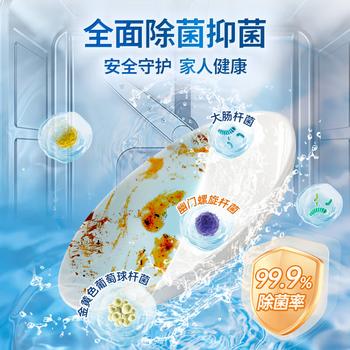 平衡点立白洗碗粉2.24kg 洗碗机专用洗涤剂耗材洗碗块盐粉清洁剂 /家庭清洁/纸品 /家庭环境清洁 /洗碗机清洁剂 商品图4