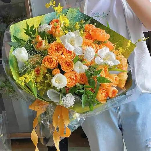 水墨纸/浮雕纸（5张） 商品图2