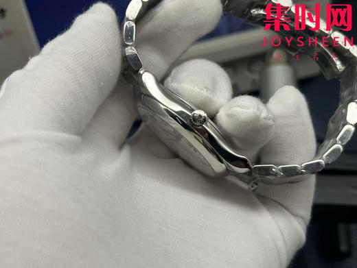 APS浪琴名匠系列 名匠月相腕表 四针月相 简约优雅尽显从容气度！ 商品图5